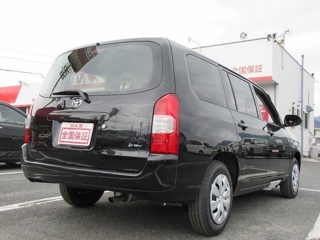 プロボックス ハイブリッドＦ（26枚目）