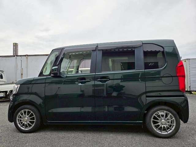 Ｎ－ＢＯＸ Ｇホンダセンシング　車検２年整備　クルーズコントロール　９型ナビ／フルセグＴＶ／ＤＶＤ再生／ＣＤ録音／Ｂｌｕｅｔｏｏｔｈ／バックモニター　ＥＴＣ　ドライブレコーダー　オートライト　プッシュスタート　スマートキー（32枚目）
