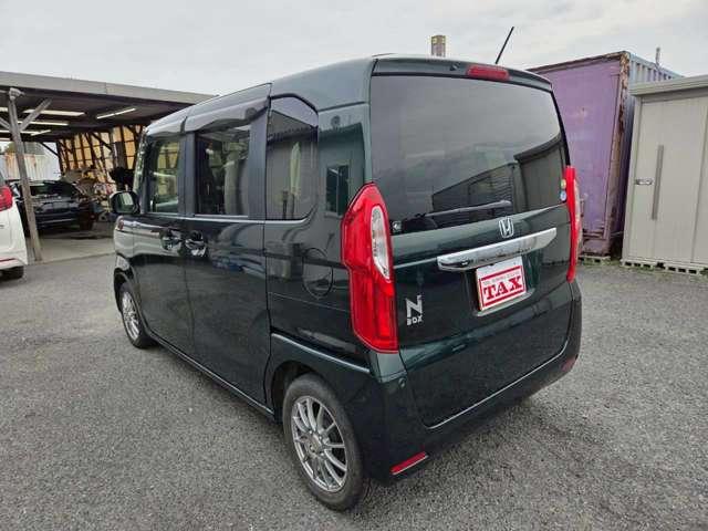 Ｎ－ＢＯＸ Ｇホンダセンシング　車検２年整備　クルーズコントロール　９型ナビ／フルセグＴＶ／ＤＶＤ再生／ＣＤ録音／Ｂｌｕｅｔｏｏｔｈ／バックモニター　ＥＴＣ　ドライブレコーダー　オートライト　プッシュスタート　スマートキー（33枚目）