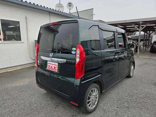 Ｎ－ＢＯＸ Ｇホンダセンシング　車検２年整備　クルーズコントロール　９型ナビ／フルセグＴＶ／ＤＶＤ再生／ＣＤ録音／Ｂｌｕｅｔｏｏｔｈ／バックモニター　ＥＴＣ　ドライブレコーダー　オートライト　プッシュスタート　スマートキー（35枚目）