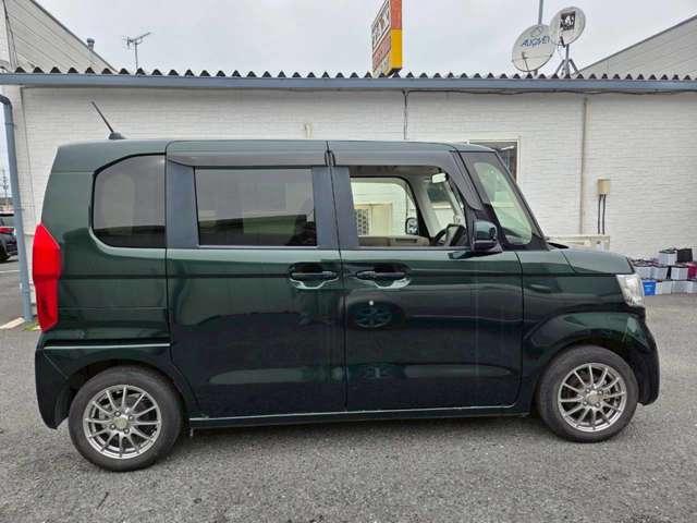 Ｎ－ＢＯＸ Ｇホンダセンシング　車検２年整備　クルーズコントロール　９型ナビ／フルセグＴＶ／ＤＶＤ再生／ＣＤ録音／Ｂｌｕｅｔｏｏｔｈ／バックモニター　ＥＴＣ　ドライブレコーダー　オートライト　プッシュスタート　スマートキー（36枚目）