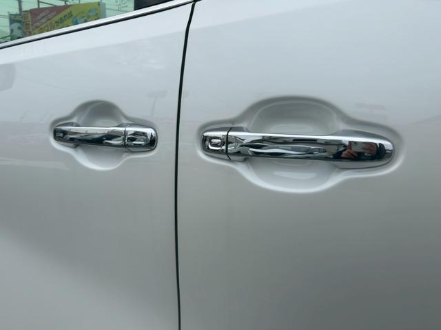 アルファード ２．５Ｓ　Ｃパッケージ　７人乗り　車検２年　エグゼクティブパワーシート　黒革調エアーシート　シートヒーター　ハンドルヒーター　デジタルインナーミラー　純正１２．１型フリップダウンモニター　純正９型ナビ　３眼ＬＥＤオートライト（36枚目）