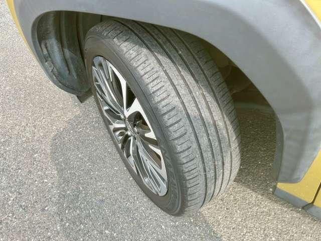 ヤリスクロス ハイブリッドＺ　禁煙車　車検２年　純正８型デイスプレイオーデイオ／フルセグＢｌｕｅｔｏｏｔｈ／バックモニター　ＥＴＣ　パワーシート　シートヒーター　ＬＥＤオートライト　オートハイビーム　レーダークルーズコントロール（30枚目）