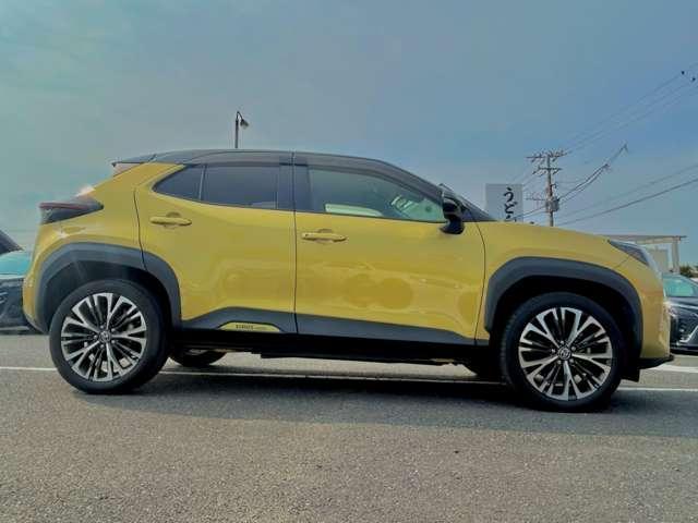 ヤリスクロス ハイブリッドＺ　禁煙車　車検２年　純正８型デイスプレイオーデイオ／フルセグＢｌｕｅｔｏｏｔｈ／バックモニター　ＥＴＣ　パワーシート　シートヒーター　ＬＥＤオートライト　オートハイビーム　レーダークルーズコントロール（39枚目）