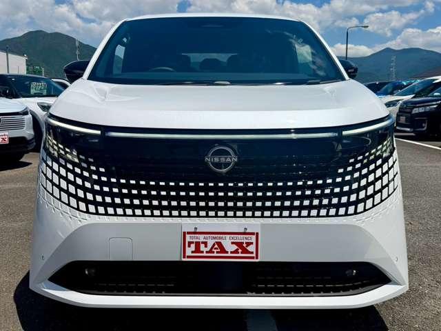 Ｘ　ｅ－４ＯＲＣＥ　プロパイロット　ツインガラスルーフ　登録済未使用車　フロアマット付　全方位モニター　１４．３型日産コネクト　１５．６型フリップダウンモニター　エアーシート　ハンドルヒーター　ワイヤレス充電（画像46）