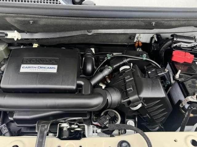 Ｇ・ＥＸホンダセンシング　禁煙車　車検２年整備　衝突被害軽減ブレーキ　スーパースライドシート　パワースライドドア　ＬＥＤオートハイビーム　純正ナビ／Ｂｌｕｅｔｏｏｔｈ／バックモニター　ＥＴＣ　プッシュスタート　スマート（画像35）