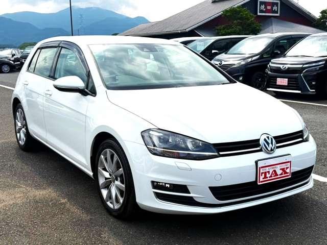 ＴＳＩハイラインブルーモーションテクノロジー　ディ―ラ―車　衝突被害軽減ブレーキ　禁煙車　新品バッテリー　メーカーオプション８型ナビ／フルセグＴＶ／ＤＶＤ再生／ＳＤ／ＣＤ／Ｂｌｕｅｔｏｏｔｈ　バックモニター　ＥＴＣ　純正１７アルミ（画像48）