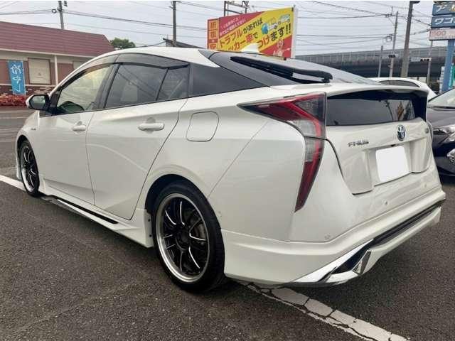 Ｓセーフティプラス　モデリスタタイプフルエアロ　１８インチアルミ　ＬＥＤオートハイビーム／フォグランプ　純正ナビ／地デジＴＶ／ＳＤ／Ｂｌｕｅｔｏｏｔｈ／バックモニター　革巻きハンドル　クルーズコントロール　スマートキー（画像40）