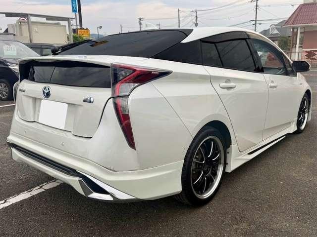 Ｓセーフティプラス　モデリスタタイプフルエアロ　１８インチアルミ　ＬＥＤオートハイビーム／フォグランプ　純正ナビ／地デジＴＶ／ＳＤ／Ｂｌｕｅｔｏｏｔｈ／バックモニター　革巻きハンドル　クルーズコントロール　スマートキー（画像42）
