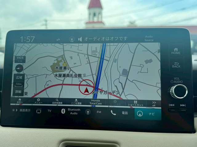 Honda Vezel e:HEV Z PLaY Package