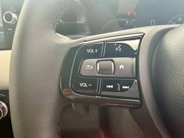 Honda Vezel e:HEV Z PLaY Package
