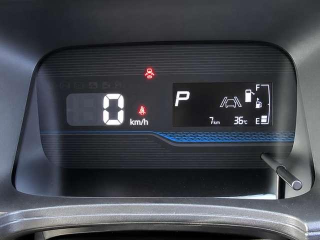 ＤＸ　エマージェンシーブレーキ　届出済み未使用車　衝突被害軽減ブレーキ　パーキングソナー　ＬＥＤオートライト　電動格納ドアミラー　オーバーヘッドコンソールＢＯＸ　キーレス　ＵＶカット／プライバシーガラス（画像7）