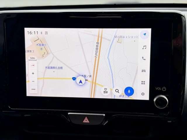 Ｇ　走行距離７．０４０キロ　ワンオーナー／禁煙車　新車メーカー保証継承　メーカーオプション８型ナビ／フルセグＴＶ／Ｍｉｒａｃａｓｔ／ＵＳＢ／ＨＤＭＩ／Ｂｌｕｅｔｏｏｔｈ　２．０ＥＴＣ　クルーズコントロール（画像5）