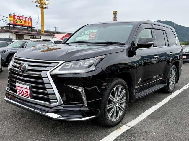 ＬＸ５７０　４ＷＤ　禁煙車　モデリスタエアロ　サンルーフ　本革エアーパワーシート　純正２１インチアルミ　３眼ＬＥＤオートハイビーム　純正１２．３型ナビ　全方位モニター　後席用フリップダウンモニターパワーバックドア（画像50）