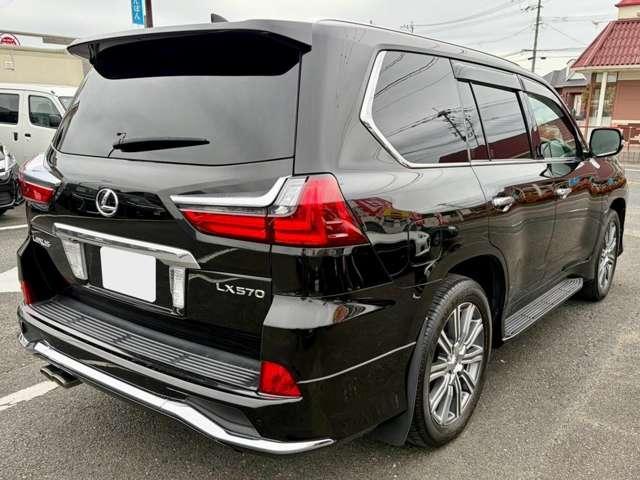 ＬＸ５７０　４ＷＤ　禁煙車　モデリスタエアロ　サンルーフ　本革エアーパワーシート　純正２１インチアルミ　３眼ＬＥＤオートハイビーム　純正１２．３型ナビ　全方位モニター　後席用フリップダウンモニターパワーバックドア（画像55）