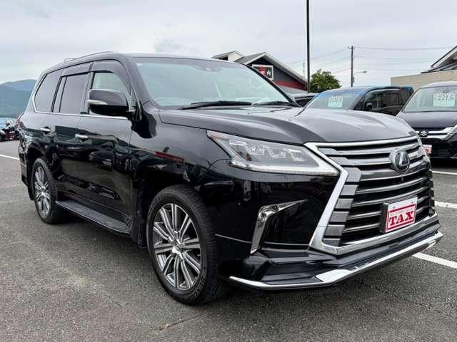 ＬＸ５７０　４ＷＤ　禁煙車　モデリスタエアロ　サンルーフ　本革エアーパワーシート　純正２１インチアルミ　３眼ＬＥＤオートハイビーム　純正１２．３型ナビ　全方位モニター　後席用フリップダウンモニターパワーバックドア（画像57）