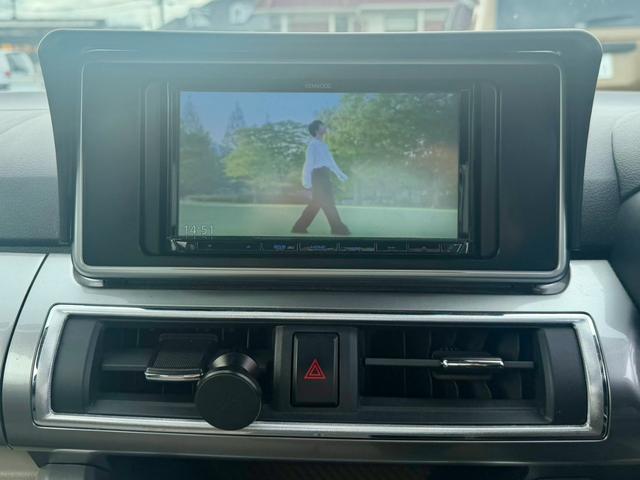 スタイルＧ　リミテッド　ＳＡＩＩＩ　スマートアシスト３　禁煙車　衝突被害軽減ブレーキ　前後誤発進抑制　シートヒーター　全方位モニター　ナビ／地デジＴＶ／ＣＤ録音／Ｂｌｕｅｔｏｏｔｈ／ＳＤ／ＵＳＢ　ＥＴＣ　ＬＥＤオートハイビーム（画像8）