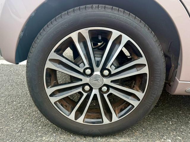 スタイルＧ　リミテッド　ＳＡＩＩＩ　スマートアシスト３　禁煙車　衝突被害軽減ブレーキ　前後誤発進抑制　シートヒーター　全方位モニター　ナビ／地デジＴＶ／ＣＤ録音／Ｂｌｕｅｔｏｏｔｈ／ＳＤ／ＵＳＢ　ＥＴＣ　ＬＥＤオートハイビーム（画像34）