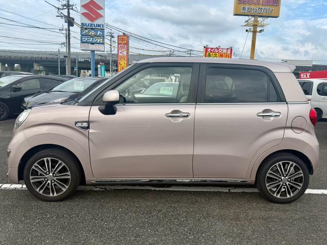 スタイルＧ　リミテッド　ＳＡＩＩＩ　スマートアシスト３　禁煙車　衝突被害軽減ブレーキ　前後誤発進抑制　シートヒーター　全方位モニター　ナビ／地デジＴＶ／ＣＤ録音／Ｂｌｕｅｔｏｏｔｈ／ＳＤ／ＵＳＢ　ＥＴＣ　ＬＥＤオートハイビーム（画像38）
