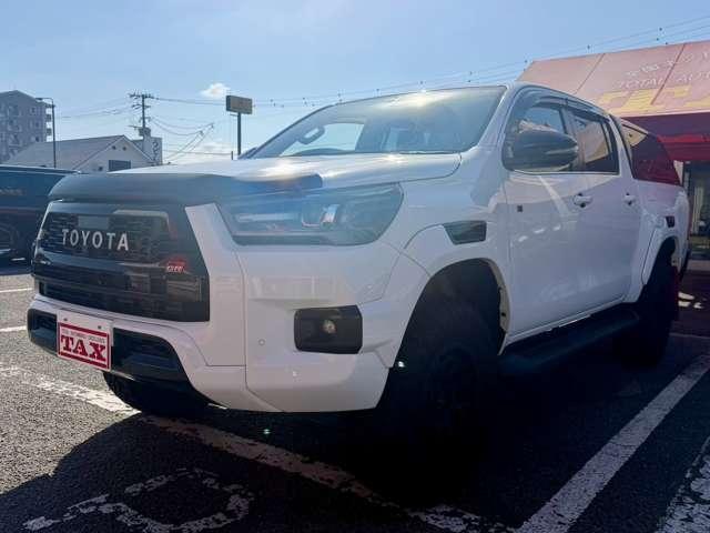 Ｚ　ＧＲスポーツ　４ＷＤ　ディ―ゼルターボ　セーフティセンス　禁煙車　新車メーカー保証継承　車検整備　全方位モニター　純正８型ディスプレイオーデイオ／Ｂｌｕｅｔｏｏｔｈ　２．０ＥＴＣ　クルーズコントロール　パワーシート（画像36）