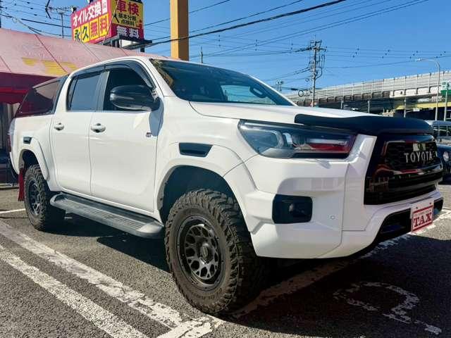 Ｚ　ＧＲスポーツ　４ＷＤ　ディ―ゼルターボ　セーフティセンス　禁煙車　新車メーカー保証継承　車検整備　全方位モニター　純正８型ディスプレイオーデイオ／Ｂｌｕｅｔｏｏｔｈ　２．０ＥＴＣ　クルーズコントロール　パワーシート（画像43）
