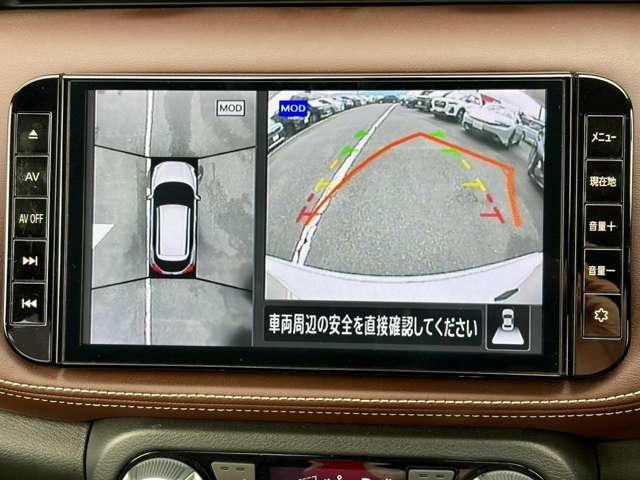 Ｘ　スタイルエディション　ｅパワー　プロパイロット　２トーンレザーインテリア　走行距離１０．４６０キロ　禁煙車　車検２年整備　新車メーカー保証継承　全方位モニター　純正９型ナビ／Ｂｌｕｅｔｏｏｔｈ　ＥＴＣ　ハンドルヒーター（画像7）