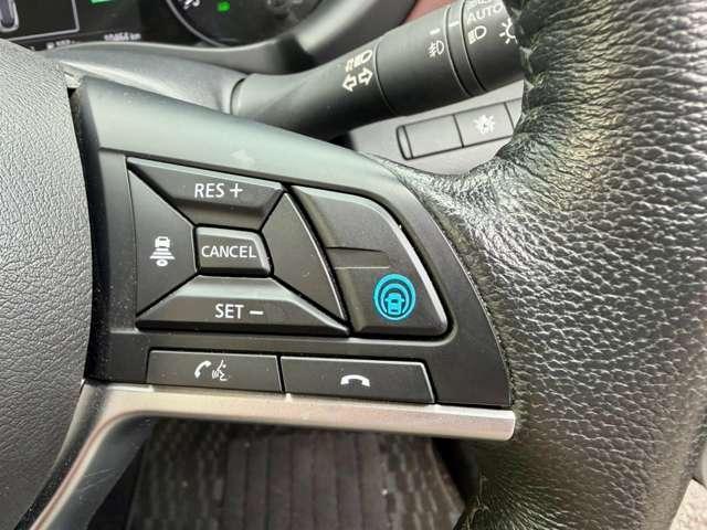 Ｘ　スタイルエディション　ｅパワー　プロパイロット　２トーンレザーインテリア　走行距離１０．４６０キロ　禁煙車　車検２年整備　新車メーカー保証継承　全方位モニター　純正９型ナビ／Ｂｌｕｅｔｏｏｔｈ　ＥＴＣ　ハンドルヒーター（画像10）