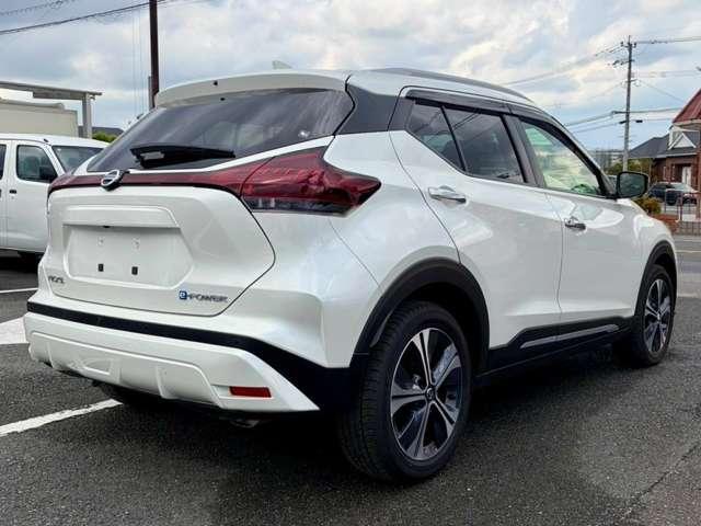 Ｘ　スタイルエディション　ｅパワー　プロパイロット　２トーンレザーインテリア　走行距離１０．４６０キロ　禁煙車　車検２年整備　新車メーカー保証継承　全方位モニター　純正９型ナビ／Ｂｌｕｅｔｏｏｔｈ　ＥＴＣ　ハンドルヒーター（画像45）