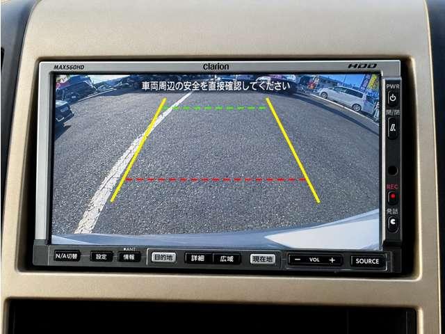 ２．０Ｇ　走行距離５６．８５０キロ　禁煙車　８人乗り　パワースライドドア　ナビ　ＥＴＣ　インテリジェントキー　純正アルミ　電動格納ドアミラー　純正フロアマット／ドアバイザー（画像7）