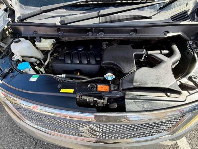 ２．０Ｇ　走行距離５６．８５０キロ　禁煙車　８人乗り　パワースライドドア　ナビ　ＥＴＣ　インテリジェントキー　純正アルミ　電動格納ドアミラー　純正フロアマット／ドアバイザー（画像33）