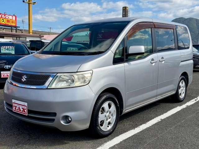 ２．０Ｇ　走行距離５６．８５０キロ　禁煙車　８人乗り　パワースライドドア　ナビ　ＥＴＣ　インテリジェントキー　純正アルミ　電動格納ドアミラー　純正フロアマット／ドアバイザー（画像36）