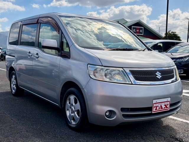 ２．０Ｇ　走行距離５６．８５０キロ　禁煙車　８人乗り　パワースライドドア　ナビ　ＥＴＣ　インテリジェントキー　純正アルミ　電動格納ドアミラー　純正フロアマット／ドアバイザー（画像42）