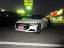 HONDA S660