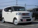 HONDA N-BOX SLASH