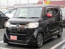 HONDA N-BOX SLASH