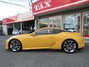LEXUS LC