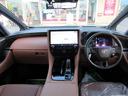 TOYOTA VELLFIRE HYBRID