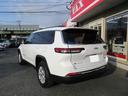 CHRYSLER JEEP JEEP GRAND CHEROKEE L