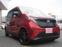 NISSAN SAKURA