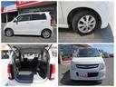 ＡＺワゴン ＸＳスペシャル　タイミングチェーン　ワンオーナー／禁煙車　全国２年／走行無制限保証　車検２年整備　純正フルエアロ／リアスポイラー／アルミ　オートエアコン　純正ＣＤ　ＥＴＣ　プッシュスタート　ベンチシート（3枚目）
