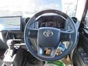 TOYOTA LAND CRUISER 70