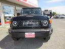 TOYOTA LAND CRUISER 70