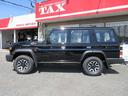 TOYOTA LAND CRUISER 70