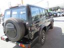 TOYOTA LAND CRUISER 70