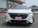 NISSAN AURA