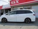 HONDA ODYSSEY HYBRID