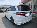 HONDA ODYSSEY HYBRID