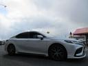 カムリ ＷＳ　ＧＲエアロ仕様　トヨタセーフティセンス　走行距離１３．３００キロ　新車メーカー保証／車検２年整備　純正９型ナビ／Ｂｌｕｅｔｏｏｔｈ／バックモニター　前後ドライブレコーダー　パワーシート　ＬＥＤライト（5枚目）