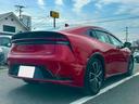 クールなレッドが、最新のデザインにベストマッチ!足元からルーフの先まで文句なしの美しさで、どこから見ても確かな品質を感じられる、自慢のエクステリアです(‘・〜・´)