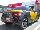 週末のドライブを楽しく予感させるアクティブな佇まい! イエローの深みが車両の質感をより一層引き立てます(^^)